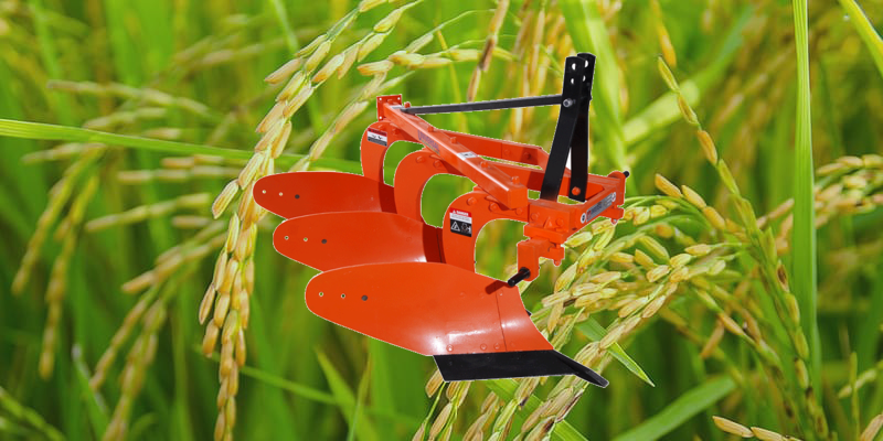 Plough mouldboard